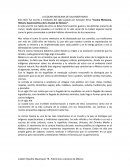 LA COCINA MEXICANA DE SALVADOR NOVO