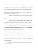 TEMA 1: EDUCACIÓN PERSONALIZADA Y TIC