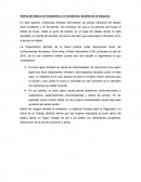 Daños del tabaco en fumadores y no fumadores. Analisis de la situacion