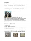 Arte El uso de la imagen escultórica