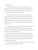 Aristóteles en la economía