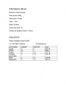 Las dificultades de mantener una dieta en el embarazo suele ser costosa