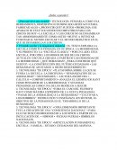 Proyecto de intervención ¿Redes o paredes?