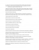 Consultoría e ingeniería ambiental: Servicios ofrecidos