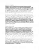 Aprednizaje DESARROLLO TECNOLOGICO