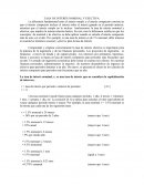 TASA DE INTERÉS NOMINAL Y EFECTIVA