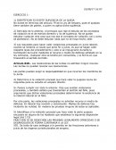 Apuntes Derecho Laboral IDENTIFICAR SI EXISTE SUPLENCIA DE LA QUEJA.