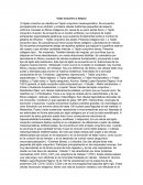 Resumen tejido adiposo CASO PRACTICO