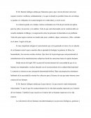 Ramón Gallegos y la trascendencia de la inteligencia espiritual anvace de ensayo