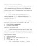 EJERCICIOS DE TRANSFORMADORES ELÉCTRICOS