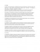 La Analogía. La Analogía en Derecho