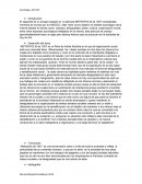 Ejemplo de el Analisis sociologico