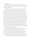 ¿Qué es la arquitectura? Según Le Corbusier