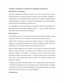 Tecnocracia Juventud y Contracultura Construcción de la Identidad Contemporánea