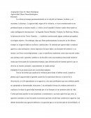 PERSPECTIVAS SOCIALES EN NUESTRO MEDIO.