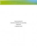 Tarea de la semana N°2 Desarrollo de Habilidades para el Aprendizaje