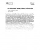 Otro día en el paraíso y la lucha en contra de la exclusión social