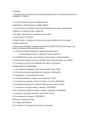 IMAGINATIVA Y DISCLIPINADA AL MISMO TIEMPO