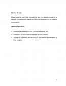 Marketing pollo Campero