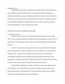 Contexto macroeconomico de inglaterra