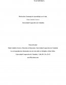 Motivación estrategia de aula Universidad Cooperativa de Colombia