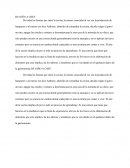 Plan de negocios- DE NIÑO A CHEF