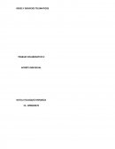 REDES Y SERVICIOS TELEMATICOS TRABAJO COLABORATIVO 2