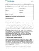 Evidencia 2 comunicación efectiva