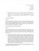 El derecho de retención consiste en la facultad de prolongar una situación posesoria pre-existente