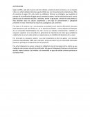 Informe fisica JUSTIFICACION