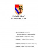 CLASIFICACIÓN DE LAS SOCIEDADES PERSONALISTAS