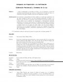 Celebración Penitencial y Ceremonia de la Luz