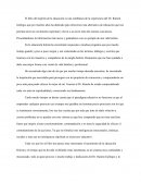 Ramón Gallegos y la educación espiritual, más allá de la postmodernidad introduccion