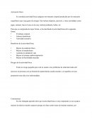 Cultura fisica.Activación física