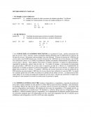 METODO SIMPLEX TABULAR WYNDOR GALSS COMPANY