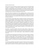 Concepto y límite del mercado