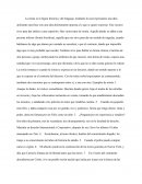 Socrates La ironía es la figura literaria y del lenguaje