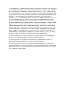 La ciencia económica, es la que estudia al hombre en el fenómeno de la escasez