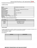 Resistencia shunt INSTRUMENTACION INDUSTRIAL