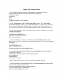 Mercadotecnia EXAMEN TEMA 3 MERCADOTECNIA.