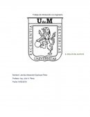 Trabajo de introducción a la ingeniería El grillete