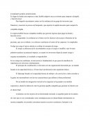 EN RENOVACION CONSTANTE l capital económico permite diferenciar a la empresa de sus competidores perfilando su grado de competitividad