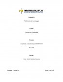 Analisis primer capitulo Viejas y nuevas ideas en educación de Carlos Díaz