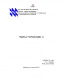EDUCACIÓN: DIFICULTADES DEL APRENDIZAJE LA ASUNCION/NUEVA ESPARTA