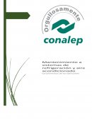 Características de lubricantes para refrigeración Análisis