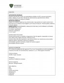 EXAMEN FISICO FOCALIZADO