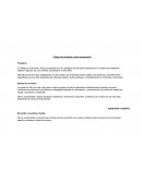 Código de conducta y ética empresarial