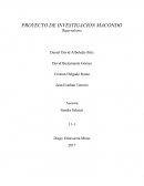 Macondo Bipartidismo