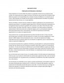 Aportacion inicial al caso Informe