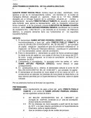 DEMANDA EJECUTIVA FREDYS PUELLO Vs SAMIR